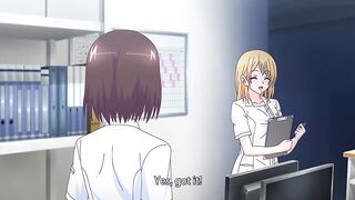 Shuumatsu Hospital 2 - 5 image