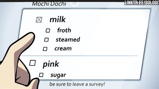 Bombshell Barista (Tail-Blazer) - 3 image