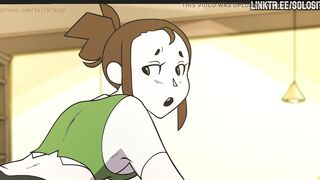 Bombshell Barista (Tail-Blazer) - 6 image