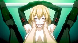 Naughty Doctor bondage big tits sareena for erotic experiment