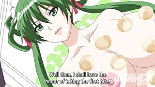 Busty MILF Hard Fucked - Hentai - 3 image