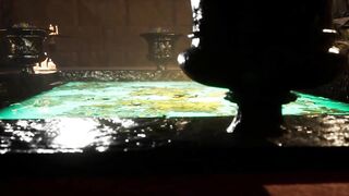 The Temple of Nephthys - 3D Hentai - 5 image