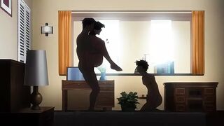 ANIME UNCENSORED HENTAI - 1 image