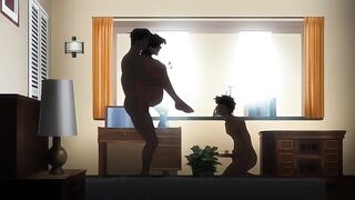 ANIME UNCENSORED HENTAI - 10 image