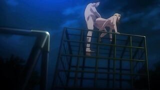 ANIME UNCENSORED HENTAI - 9 image