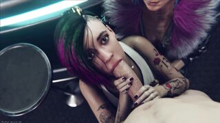 Best blowjobs compilation (Intense Hot Blowjob, Sex Compilation) Porn Compilation - 4 image