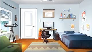 Summertime Saga Kissing Miss Bissette - Gameplay Part 20 - 6 image