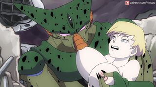 Dragon Ball z Episode 03 - 3 image