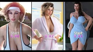 Apocalust #1 very good hentai - 1 image