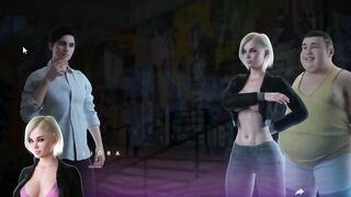 Apocalust #1 very good hentai - 3 image