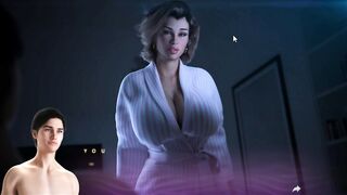 Apocalust #1 very good hentai