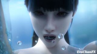 stellar blade eve sticky underwater version - 10 image