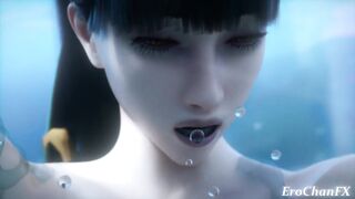 stellar blade eve sticky underwater version - 8 image