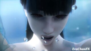 stellar blade eve sticky underwater version - 9 image