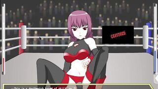She be to strong (Remi, The Queen Of the Martial Art) Ep 1 - 10 image