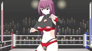 She be to strong (Remi, The Queen Of the Martial Art) Ep 1 - 5 image