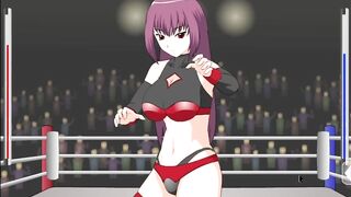 She be to strong (Remi, The Queen Of the Martial Art) Ep 1 - 6 image