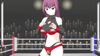 She be to strong (Remi, The Queen Of the Martial Art) Ep 1 - 8 image