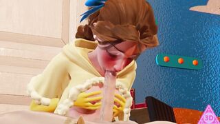 Belle Disney hentai videos have sex blowjob handjob horny and cumshot gameplay porn uncensored... Thereal3dstories.. - 3 image
