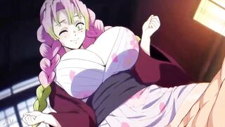 redhead character in cowgirl - 2 image