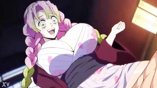 redhead character in cowgirl - 3 image