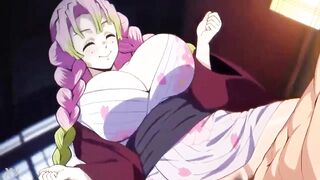 redhead character in cowgirl - 6 image