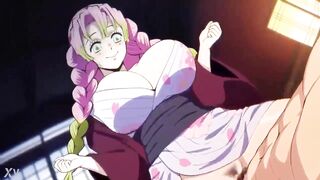 redhead character in cowgirl - 7 image