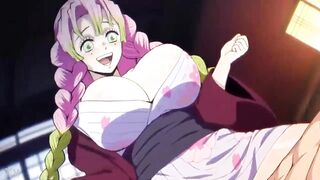 redhead character in cowgirl - 9 image