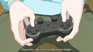 We all want an aunty like her.! Uncensored Hentai - 2 image