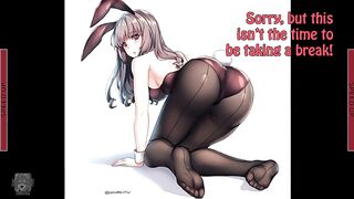 Anime Feet Jerk Off Challenge 3 YourAnimeAddiction - 7 image