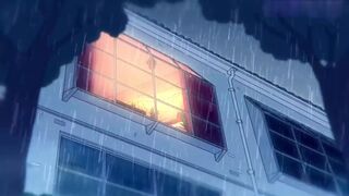 Hardcore Threesome Fucked Her Best Friend - 1 image