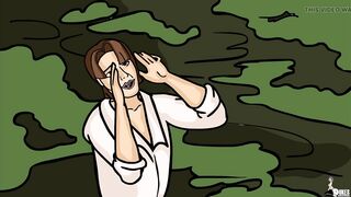 Fairy Tale Prince rescues his hot horny princess - 6 image