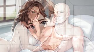 Latina Bimbo Nympho Stepmom... and Two Teen Boys... - 3 image