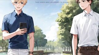 Latina Bimbo Nympho Stepmom... and Two Teen Boys... - 6 image