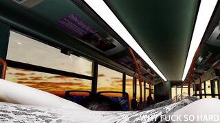 3D Huge Boobs Asian BBW Hot Wife Got Fucked by Stranger - 2 image