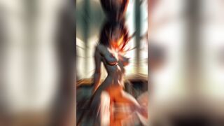 Anime Teen Girl Fuck - 9 image