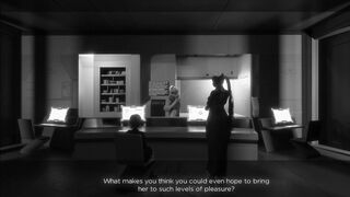 Nier Automata 2b Fucking with the Last Human by Secazz Animation with Sound 3D Hentai Porn Sfm - 4 image