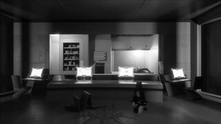 Nier Automata 2b Fucking with the Last Human by Secazz Animation with Sound 3D Hentai Porn Sfm - 5 image