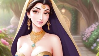 Indian sexy girl Priya seduced stepbrother by watching adult film with him indian girl indian sex - 7 image