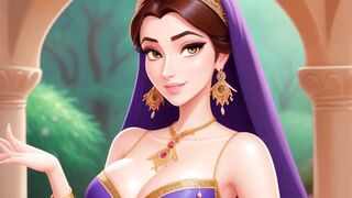 Indian sexy girl Priya seduced stepbrother by watching adult film with him indian girl indian sex - 8 image