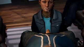 Random 3D hentai videos 2 - Part 2 - 6 image