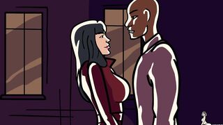 Hot Asian succubus Marica Hase Sucks the life out of horny men to survive - 3 image