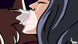 Hot Asian succubus Marica Hase Sucks the life out of horny men to survive - 7 image