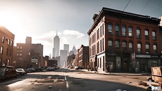 Pawg Camp Counselor recruits a BBC street thug for summer camp - 2 image