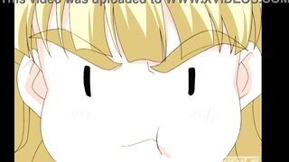 Hentai - Step Siblings Caught Fucking Together [Uncensored] [Subtitled] - 7 image