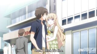 Hentai - We Couldn't Wait to get Home [Subtitled] - 2 image