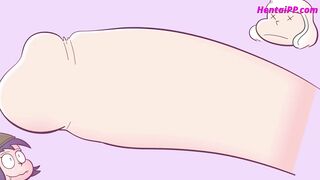 Gumball Sex In The Bus // HENTAI Cartoon Uncensored - 2 image