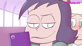 Gumball Sex In The Bus // HENTAI Cartoon Uncensored - 3 image