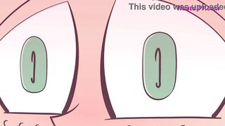 Gumball Sex In The Bus // HENTAI Cartoon Uncensored - 4 image