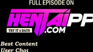 Gumball Sex In The Bus // HENTAI Cartoon Uncensored - 8 image